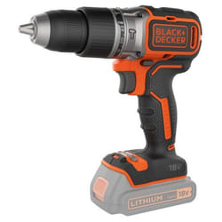 Black & Decker BL188N-XJ perceuse 1650 tr/min