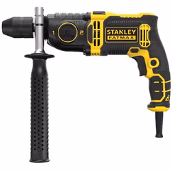 Stanley FATMAX FMEH1100K-QS marteau rotatif 1100 W 3200 tr/min