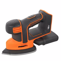 Black &amp; Decker BDCDS18N