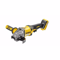 DeWALT DCG414NT-XJ, 900 tr/min, 12,5 cm, Batterie