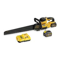 DeWALT DCS398T2-QW scie alligator