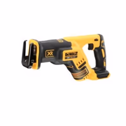 DeWALT DCS367NT-XJ, Noir, 2,86 cm, Batterie, 18 V, Lithium-Ion (Li-Ion), 5 Ah
