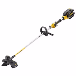 Débroussailleuse à batterie 36V Li-Ion 36cm sans batterie ni chargeur DCM581N DeWalt
