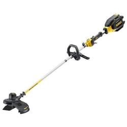 Débroussailleuse à batterie 36V Li-Ion 36cm sans batterie ni chargeur DCM581N DeWalt