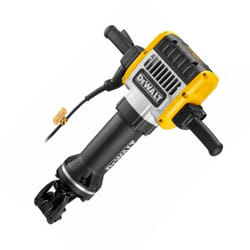 Marteau de démolition DeWalt D25981; 62 J