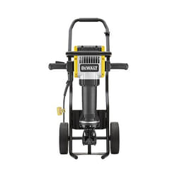 DeWALT D25981K marteau de démolition Noir, Argent, Jaune 2100 W