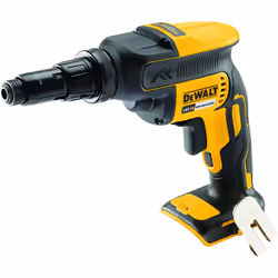 DeWALT DCF622NT-XJ, Visseuse à percussion, Poignée de pistolet, 440 mm, 340 mm, 155 mm, 1,3 kg