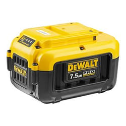 DeWALT DCB497-XJ batterie et chargeur d’outil électroportatif