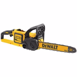 DeWALT ' dcm575 N XJ de la batterie Tronçonneuse Flex V"DCM 575 N 54 (Solo)