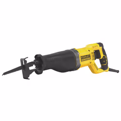 Stanley FME360, Surcharge, Noir, Jaune, 2,8 cm, Secteur, 900 W, 520 mm