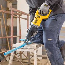 Stanley FME360 900 W Noir, Jaune
