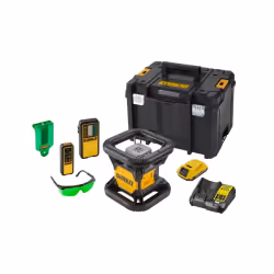 DeWALT 18 V automatique Laser rotatif – dce079d1g