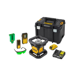 DeWALT 18 V automatique Laser rotatif – dce079d1g
