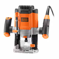 Black &amp; Decker KW1200E-QS