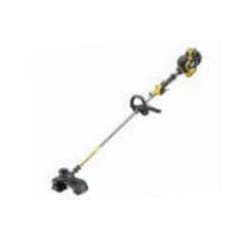 DeWALT DCM571X1-QW 38 cm Batterie Noir, Jaune