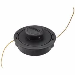 Description générale La bobine de rechange Dewalt DT20656-QZ est conçue pour les coupe-bordures, offrant un système d'avancem ...