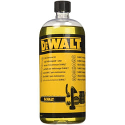 Dewalt - DT20662-QZ - aceite para motosierras apto para todas las motosierras