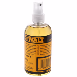 Lubrifiant pour taille-haie DeWalt DT20666-QZ; 0,3 l
