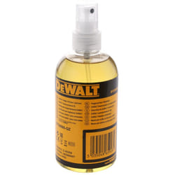 Lubrifiant pour taille-haie DeWalt DT20666-QZ; 0,3 l