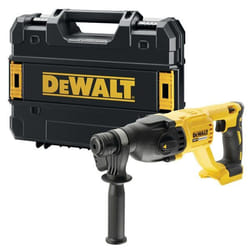 DeWALT DCH133NT-XJ perceuse 1550 tr/min 2,3 kg