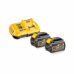 DeWALT DCB118X2-QW