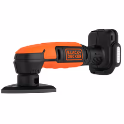 Black &amp; Decker BDCDS12N-XJ
