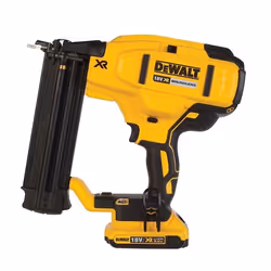 DeWALT DCN680D2-QW Cloueuse et agrafeuse
