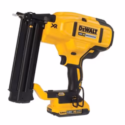 DeWALT DCN680D2-QW Cloueuse et agrafeuse