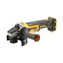 DeWALT DCG405N-XJ meuleuse d'angle 12,5 cm 9000 tr/min 1000 W 1,75 kg