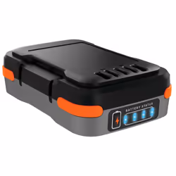 Black & Decker BDCB12B-XJ batterie et chargeur d'outil électroportatif - Vue supplémentaire 4