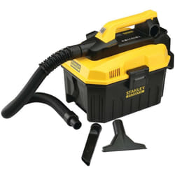 Outils - Aspirateur sans fil 18V, sans batterie ni chargeur FMC795B-XJ - Stanley