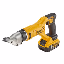 DeWALT DCS491NT-XJ ciseau à métaux