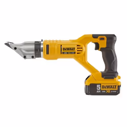 DeWALT DCS491NT-XJ ciseau à métaux - Vue supplémentaire 4