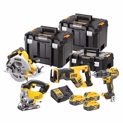 DeWALT DCK421P3T-QW