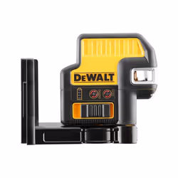 DeWALT DCE0822D1R-QW Niveau de ligne 15 m