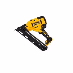 Bande de cloueuse DeWalt DCN650N; 18 V (sans batterie et chargeur)