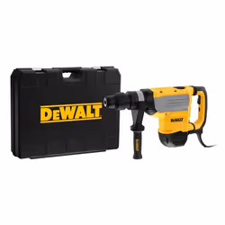 DeWALT D25733K-QS marteau rotatif 1600 W SDS Max