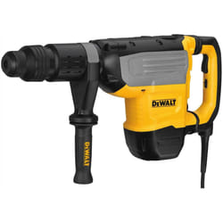 DeWALT D25773K-QS marteau Noir, Jaune