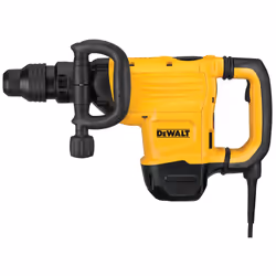 DeWALT D25872K-QS, 1600 W, 115 mm, 8,8 kg, 1 pièce(s)