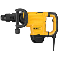 DeWALT D25872K-QS marteau de démolition 1600 W