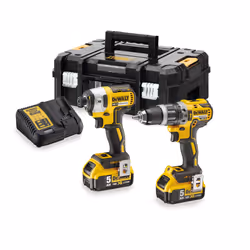 DeWALT DCK266P2T-GB