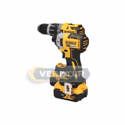 Ensemble d'outils DeWalt DCK266P2T-QW (DCD796 + DCF887); 18 V; 2x5,0 Ah accu. - Vue supplémentaire 4
