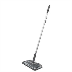 Black & Decker PSA215B aspirateur balai Gris