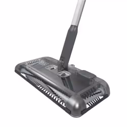 Black & Decker PSA215B aspirateur balai Gris