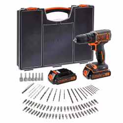Black &amp; Decker 5035048669952