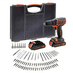 Black & Decker 5035048669952 non classé