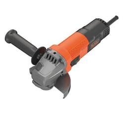 Black & Decker BEG110K-QS meuleuse d'angle 11,5 cm 750 W