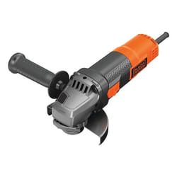 Black & Decker BEG210K-QS meuleuse d'angle 11,5 cm 12000 tr/min 900 W 1,8 kg