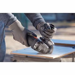 Black & Decker BEG210K-QS meuleuse d'angle 11,5 cm 12000 tr/min 900 W 1,8 kg - Vue supplémentaire 6