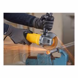 Stanley FATMAX FMEG210-QS meuleuse d'angle 11,5 cm 850 W - Vue supplémentaire 4